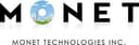 MONET Technologies logo